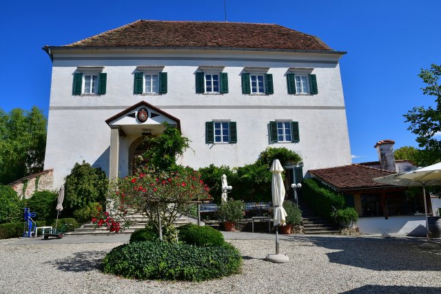 Ausflug Kapfenstein 6. Sept. 2025