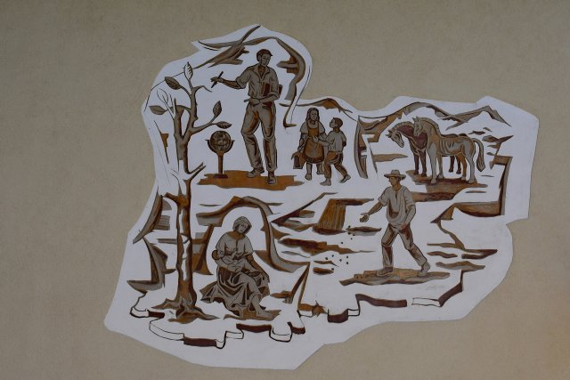 Ausflug Kapfenstein 6. Sept. 2025