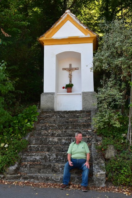 Ausflug Kapfenstein 6. Sept. 2025