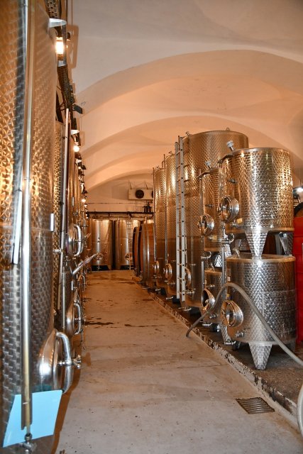 Ausflug Kapfenstein 6. Sept. 2025