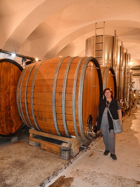 Ausflug Kapfenstein 6. Sept. 2025