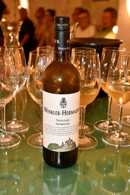 Ausflug Kapfenstein 6. Sept. 2025