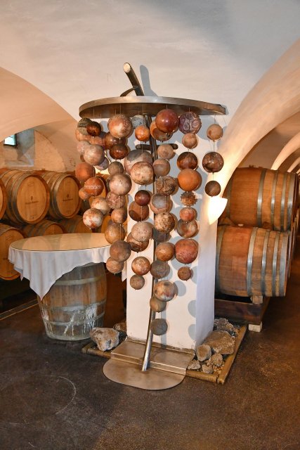 Ausflug Kapfenstein 6. Sept. 2025