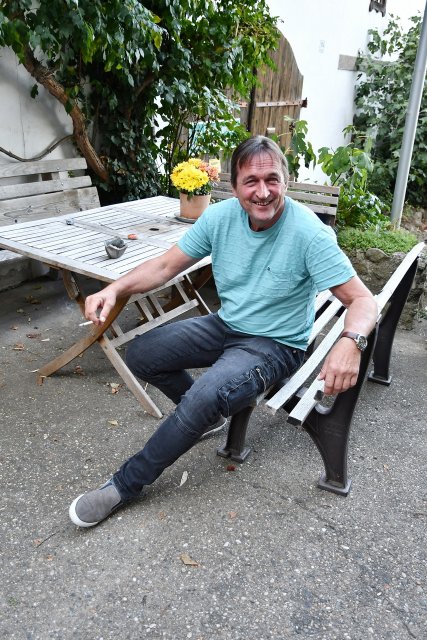 Ausflug Kapfenstein 6. Sept. 2025