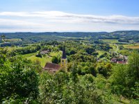 Ausflug Kapfenstein 6. Sept. 2025