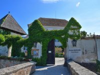 Ausflug Kapfenstein 6. Sept. 2025