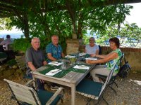 Ausflug Kapfenstein 6. Sept. 2025