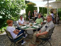 Ausflug Kapfenstein 6. Sept. 2025