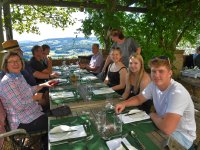 Ausflug Kapfenstein 6. Sept. 2025