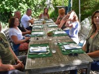 Ausflug Kapfenstein 6. Sept. 2025