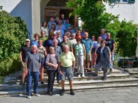 Ausflug Kapfenstein 6. Sept. 2025