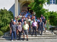 Ausflug Kapfenstein 6. Sept. 2025