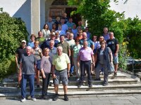 Ausflug Kapfenstein 6. Sept. 2025