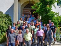 Ausflug Kapfenstein 6. Sept. 2025