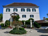 Ausflug Kapfenstein 6. Sept. 2025