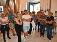 Ausflug Kapfenstein 6. Sept. 2025