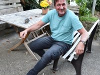 Ausflug Kapfenstein 6. Sept. 2025