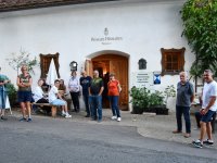 Ausflug Kapfenstein 6. Sept. 2025