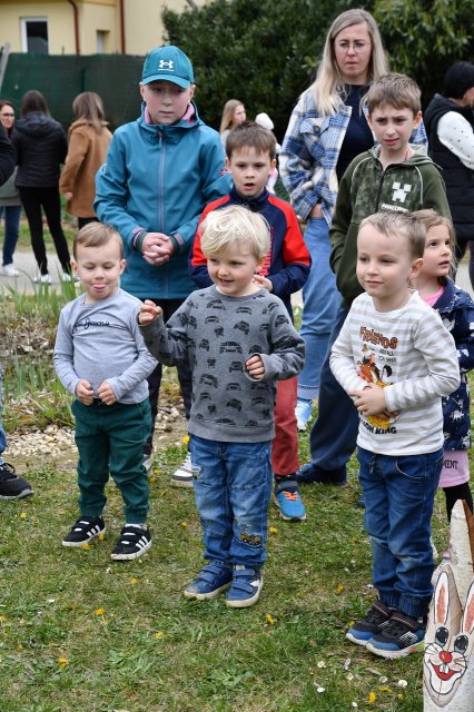 Ostereiersuche 2026