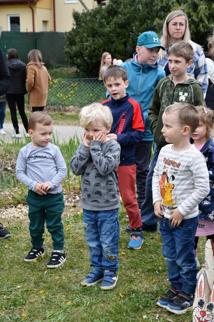 Ostereiersuche 2026