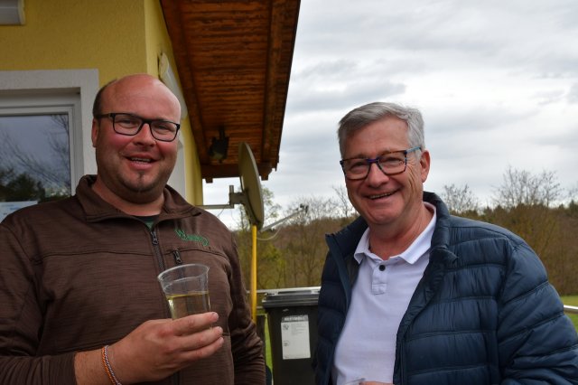 Ostereiersuche 2026