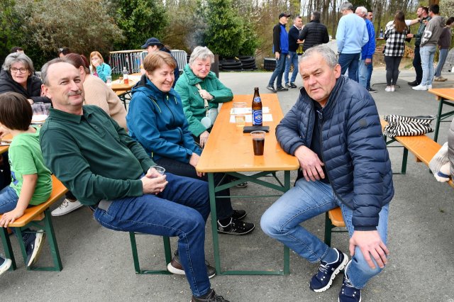 Ostereiersuche 2026