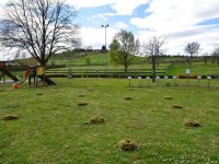 Ostereiersuche 4. April 2026