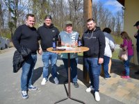 Ostereiersuche 2026