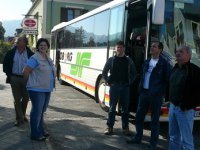 ÖVP-Ausflug zum Elfenberg Mautern (Stmk.)