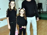 50. Kindermaskenball am 18. Feber 2018 - 2. Teil