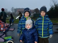 Nikolausaktion am 8. Dezember 2022