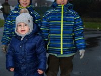 Nikolausaktion am 8. Dezember 2022