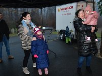 Nikolausaktion am 8. Dezember 2022