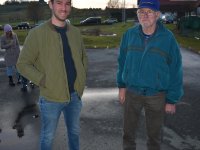 Nikolausaktion Kleinmürbisch 8. Dez. 2024