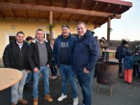 Nikolausaktion Kleinmürbisch 8. Dez. 2024
