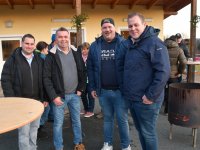 Nikolausaktion Kleinmürbisch 8. Dez. 2024