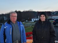 Nikolausaktion Kleinmürbisch 8. Dez. 2024