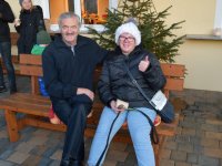 Nikolausaktion Kleinmürbisch 8. Dez. 2024