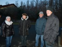 Nikolausaktion Kleinmürbisch 8. Dez. 2024