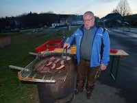 Nikolausaktion Kleinmürbisch 8. Dez. 2024