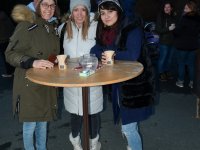 Nikolausaktion Kleinmürbisch 8. Dez. 2024