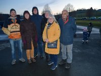 Nikolausaktion Kleinmürbisch 8. Dez. 2024