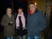 Nikolausaktion Kleinmürbisch 8. Dez. 2024