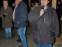 Nikolausaktion Kleinmürbisch 8. Dez. 2024