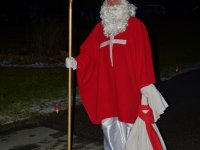 Nikolausaktion Kleinmürbisch 8. Dez. 2024
