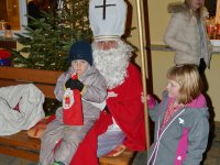 Nikolausaktion Kleinmürbisch 8. Dez. 2024