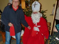 Nikolausaktion Kleinmürbisch 8. Dez. 2024