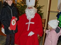 Nikolausaktion Kleinmürbisch 8. Dez. 2024