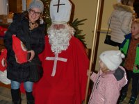 Nikolausaktion Kleinmürbisch 8. Dez. 2024