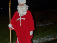 Nikolausaktion Kleinmürbisch 8. Dez. 2024